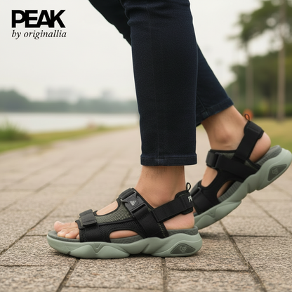 Peak Taichi Sports Sandals ET42391L-2053🔹
