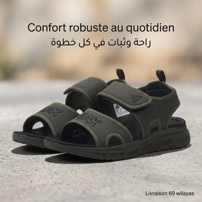Peak Sports Sandals EW59079L-D869🔹
