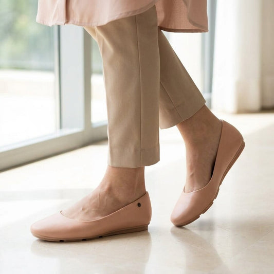 PICCADILLY BALLERINES FEMME MICHELE 122005-0044 💕
