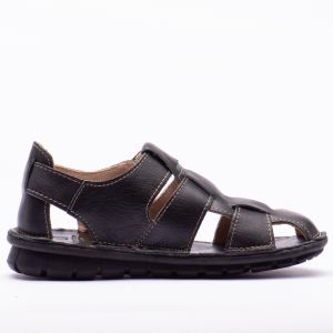 Sandal F-72BLACK