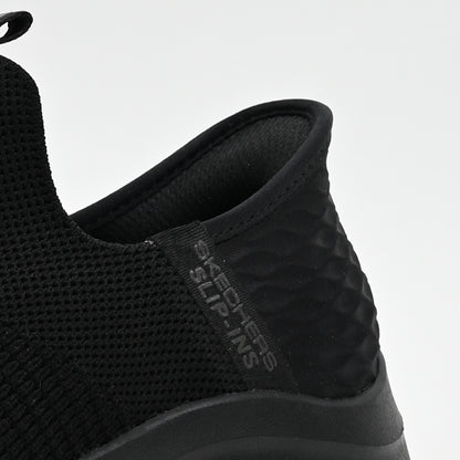 Skechers Ultra Flex 3.0 – Cozy Streak Slip-ins Sneakers 149708-BBK 💕
