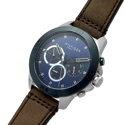 Montre Tommy Hilfiger Homme Harley 1791895