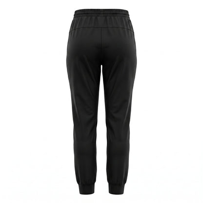 Peak Knitted Pants Black FW3253781-0020🔹