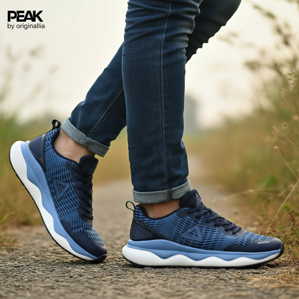 Peak Taichi ET44801J-0030 🔹