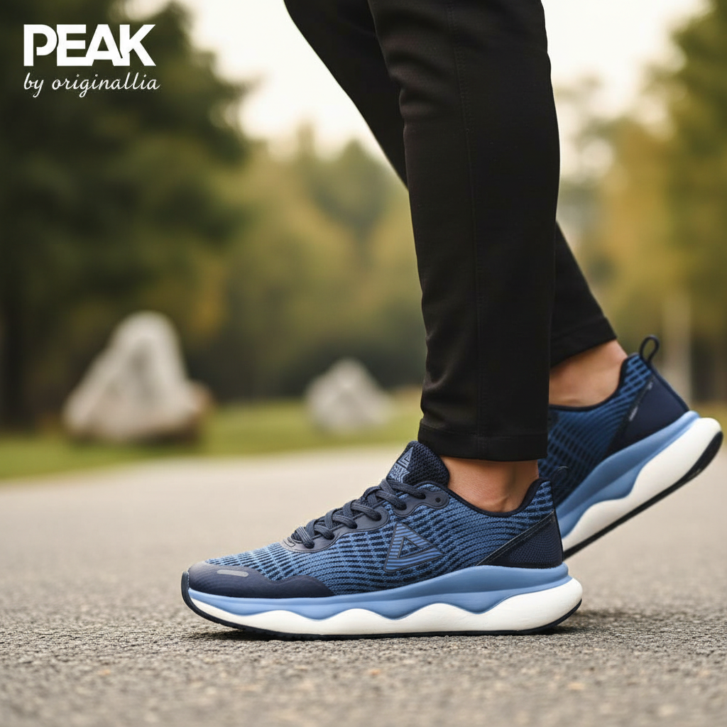 Peak Taichi ET44801J-0030 🔹