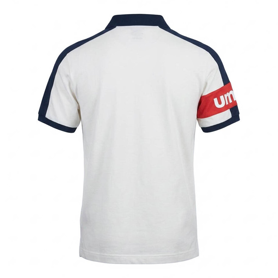 UMBRO POLO UAA241M011-001 ✅️