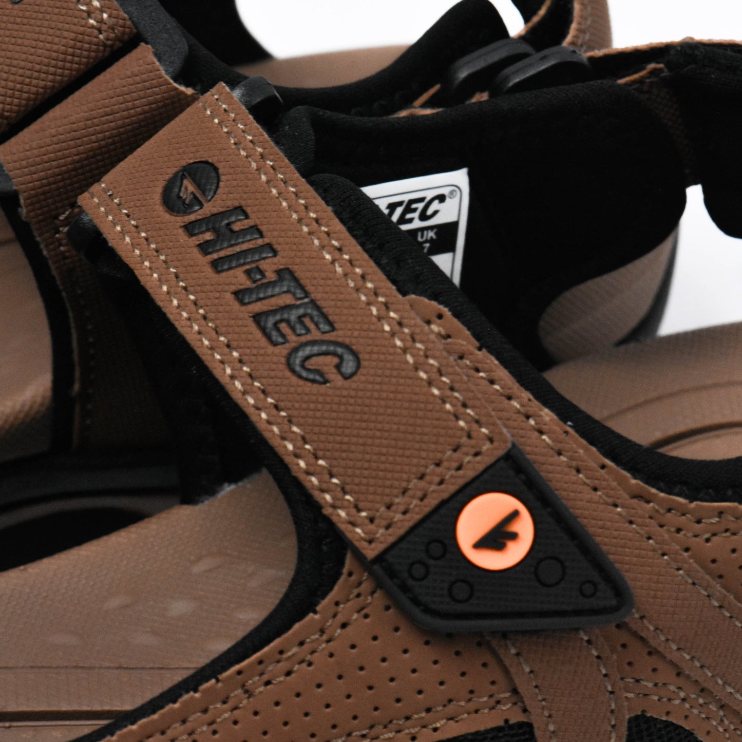Sandale HI-TEC O014429 ✅