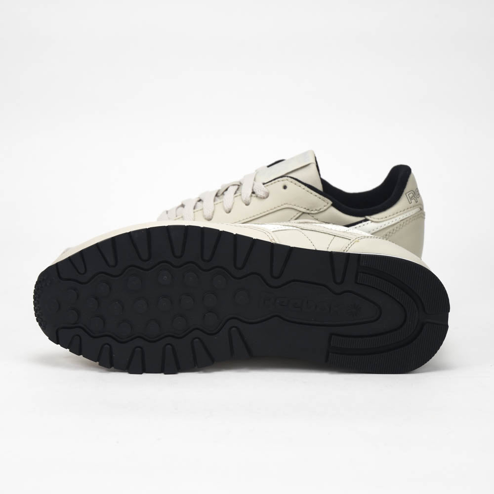 Reebok Basket Classic Leather  100209487 🔹🔹🔹