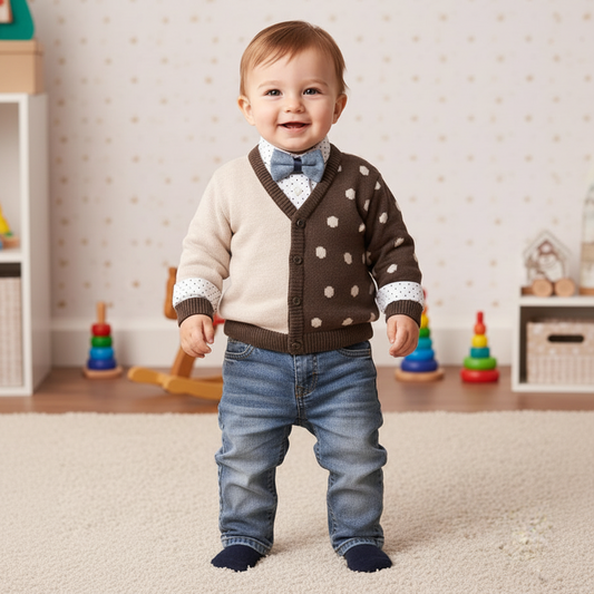 ENSEMBLE ENFANT 0104955-027 ✅