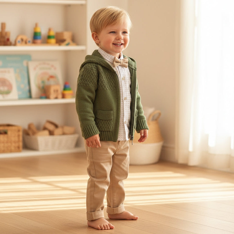 ENSEMBLE ENFANT 0098029-040