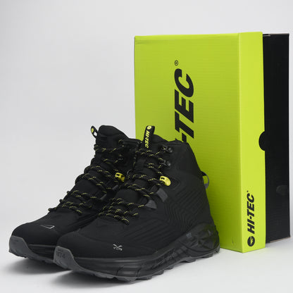 HI-TEC FUSE TREK MID WP O014049 ✅✅