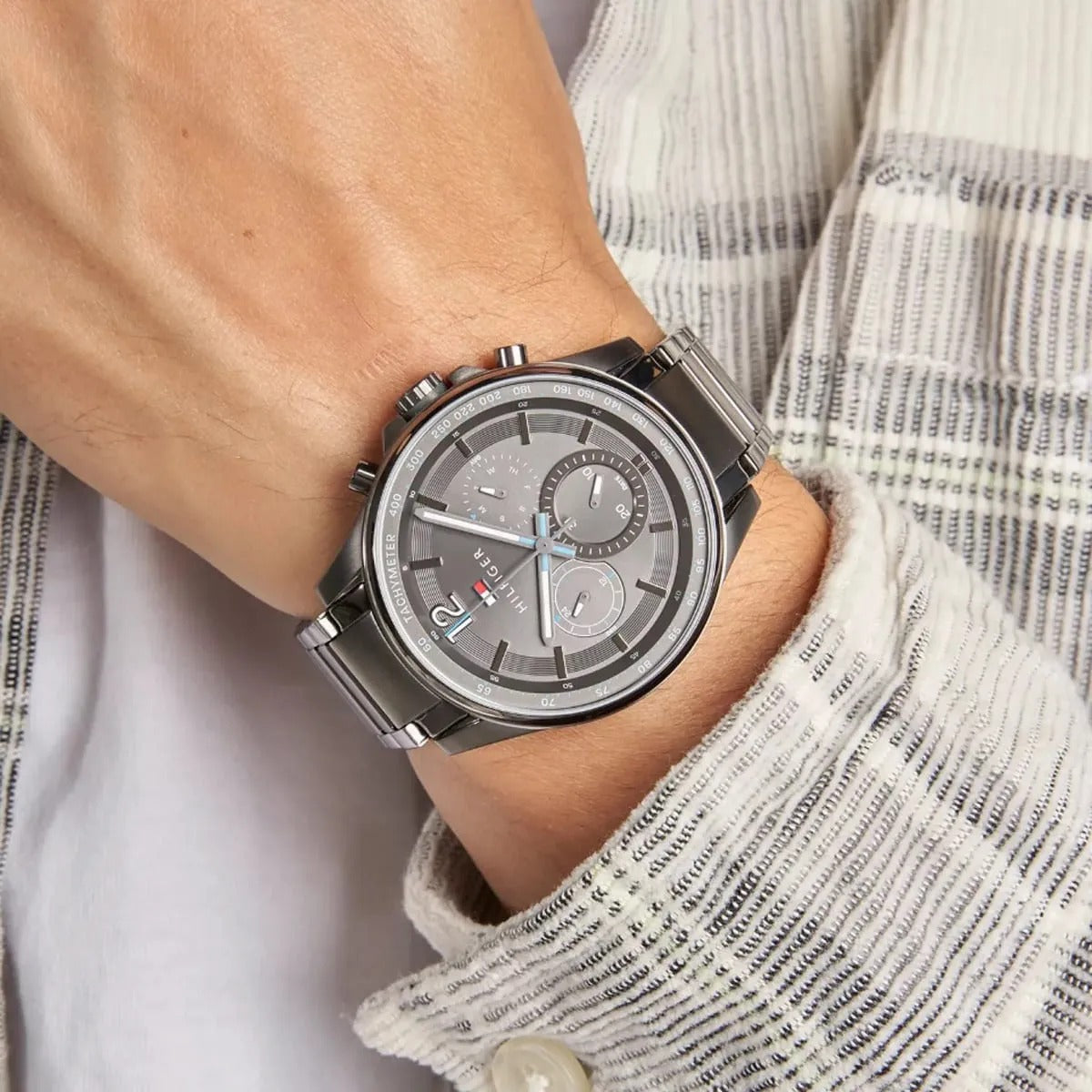 MONTRE Tommy Hilfiger Max 1791975