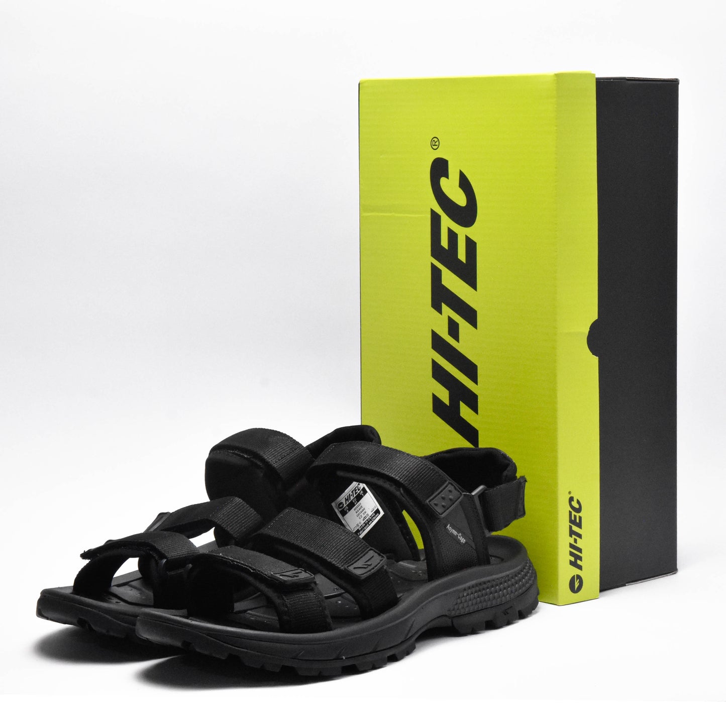Sandale HI-TEC O014460 ✅