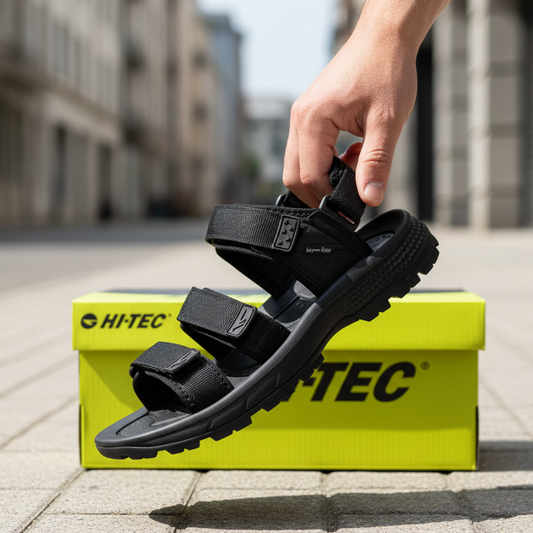 Sandale HI-TEC O014460 ✅