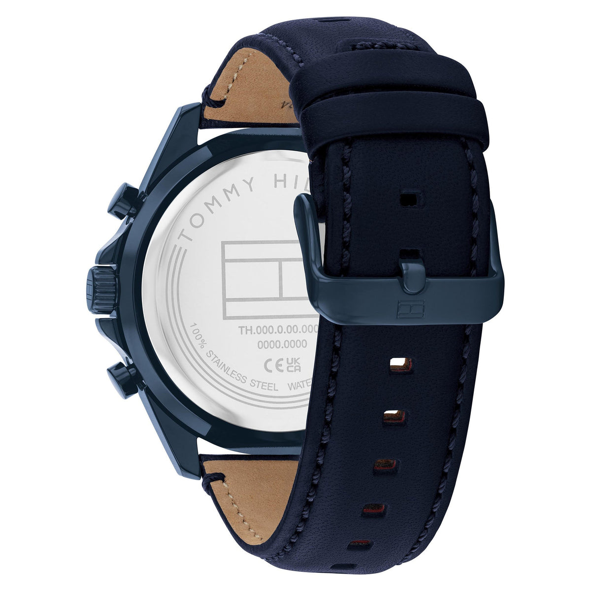 MONTRE Tommy Hilfiger Jax 1710655