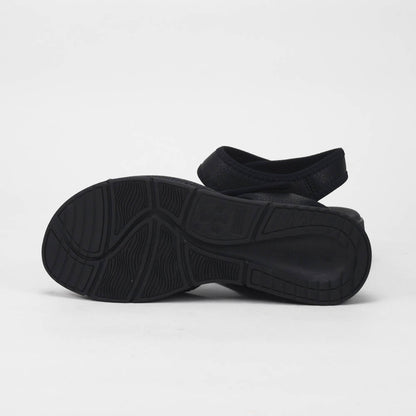 PICCADILLY-SANDALE-NOIR-SCRATCH 571003-0021 💕