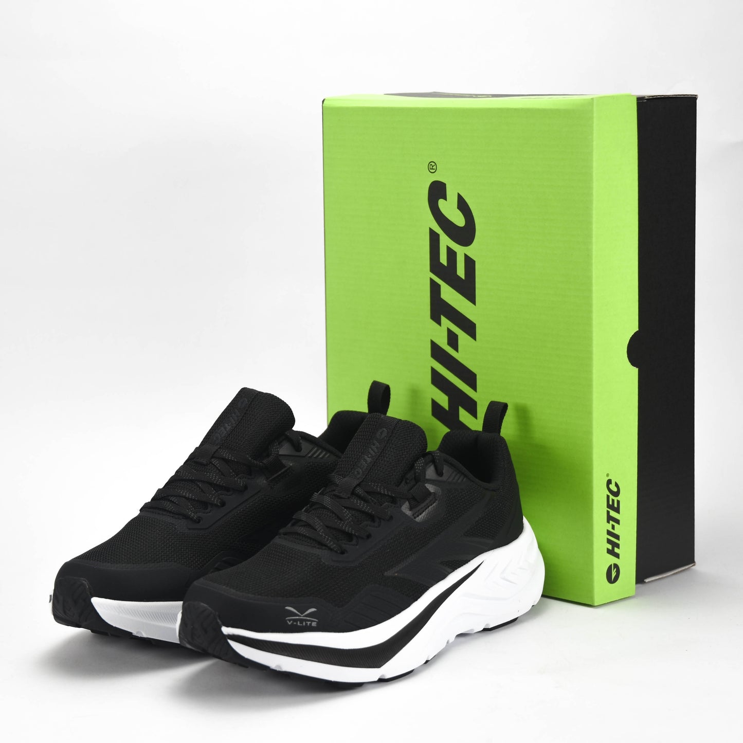 HI-TEC S015198 ✅✅