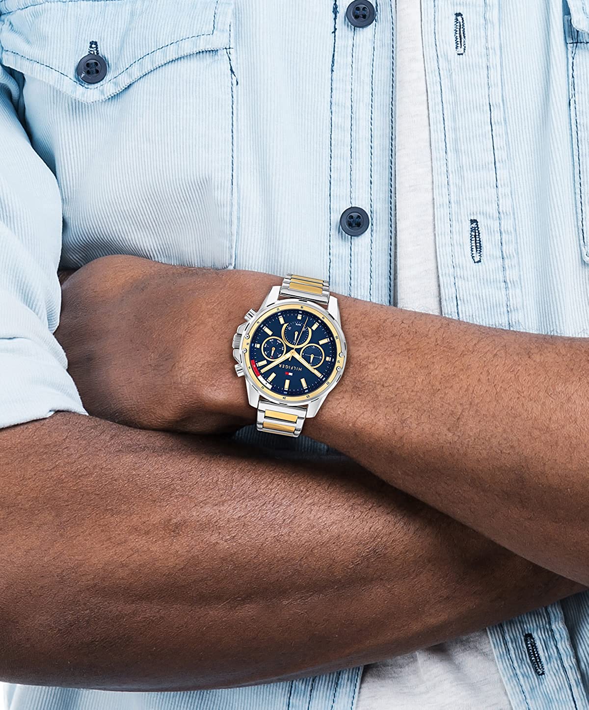 Montre Tommy Hilfiger 2278