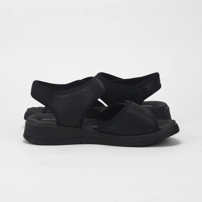 PICCADILLY-SANDALE-NOIR-SCRATCH 571003-0021 💕