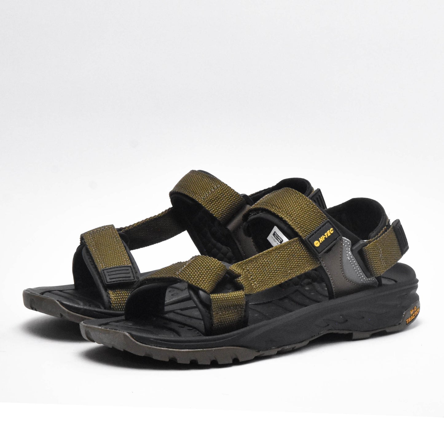 Sandale HI-TEC O014454 ✅