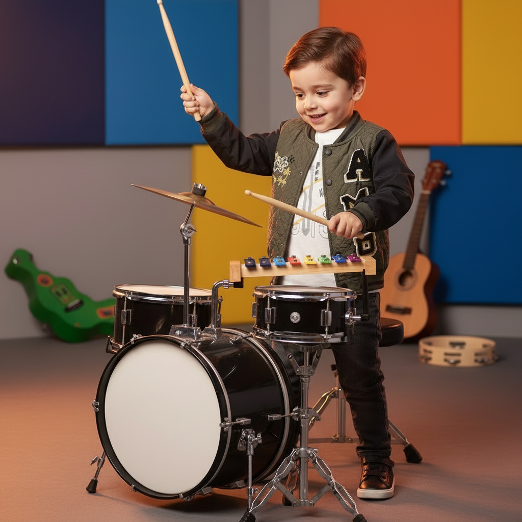 ENSEMBLE ENFANT 0104952-039 ✅