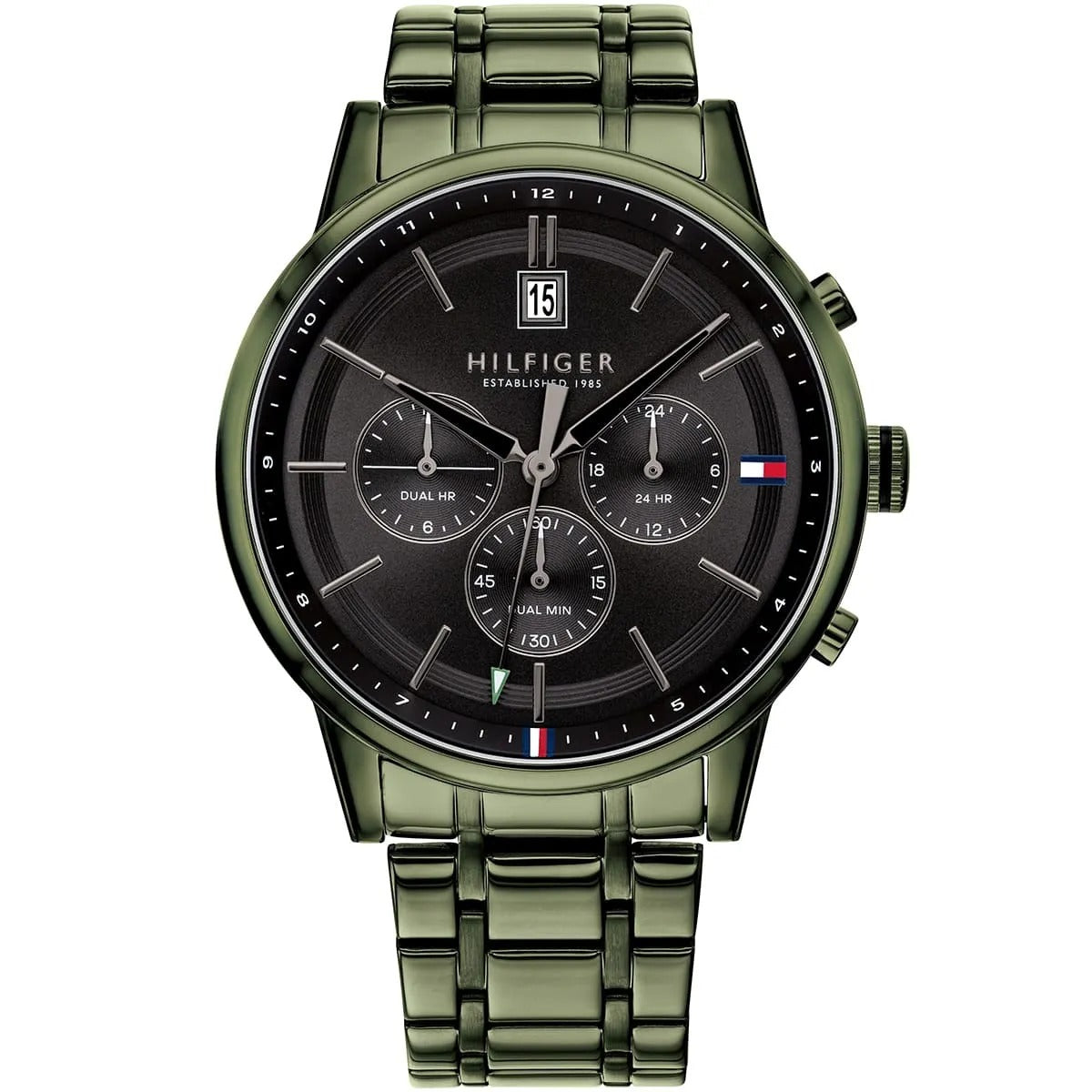 Montre Tommy Hilfiger 2270 sp