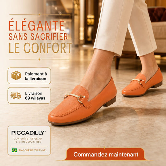 Piccadilly Chaussures Femme 250266-1 💕