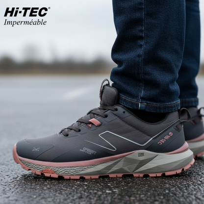 Hi-Tec imperméable O014359✅✅