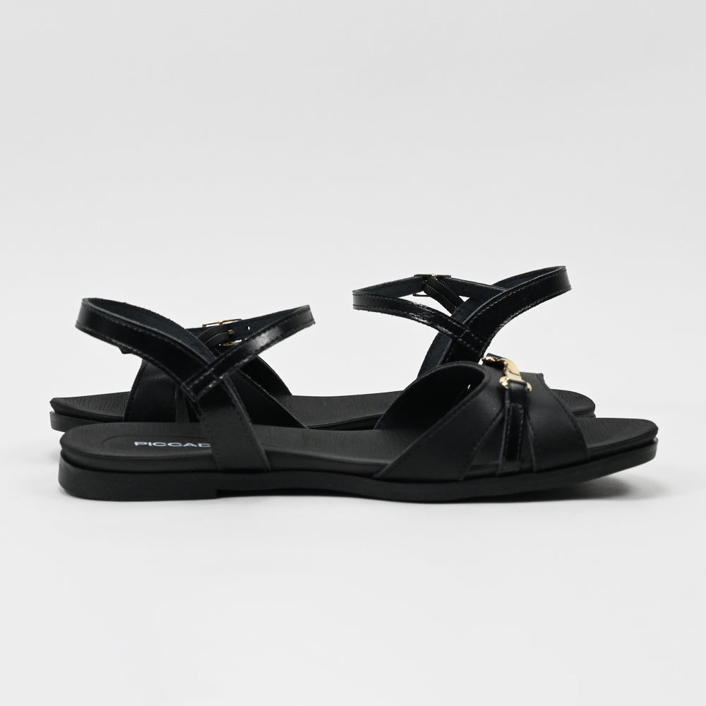 Piccadilly Sandales Femme 418096-7💕