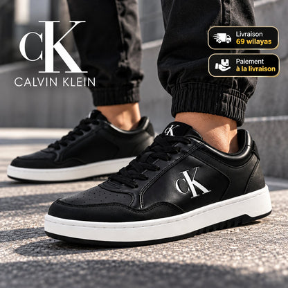 Calvin Klein  FWOFW3687C-BW 🔹46+