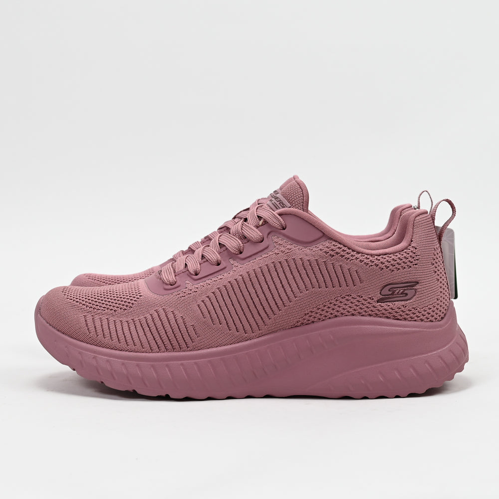 Skechers BOBS Squad Chaos – Face Off Sneakers 117209-RAS 💕