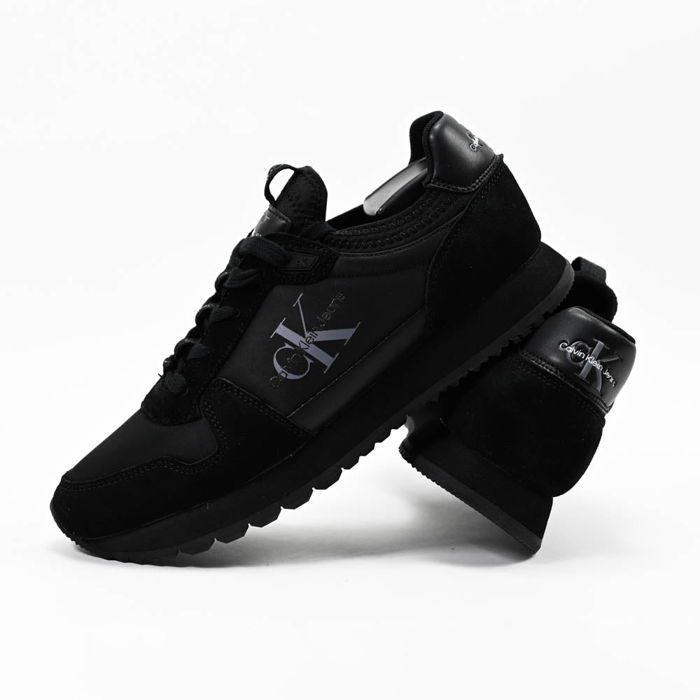 Calvin Klein YM0YM00742-BLACK🔹