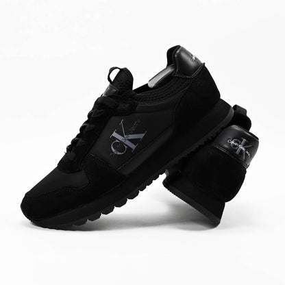 Calvin Klein YM0YM00742-BLACK🔹
