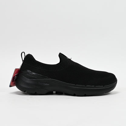 Skechers GO WALK 6 – Vibrant Smile Walking Shoes
