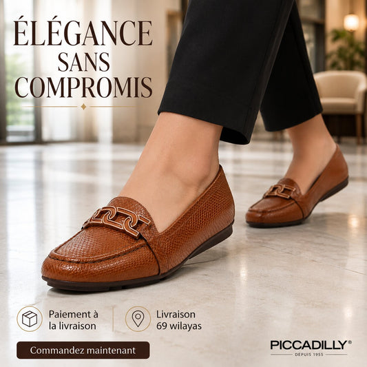 Piccadilly Chaussures Femme 122037-5 💕