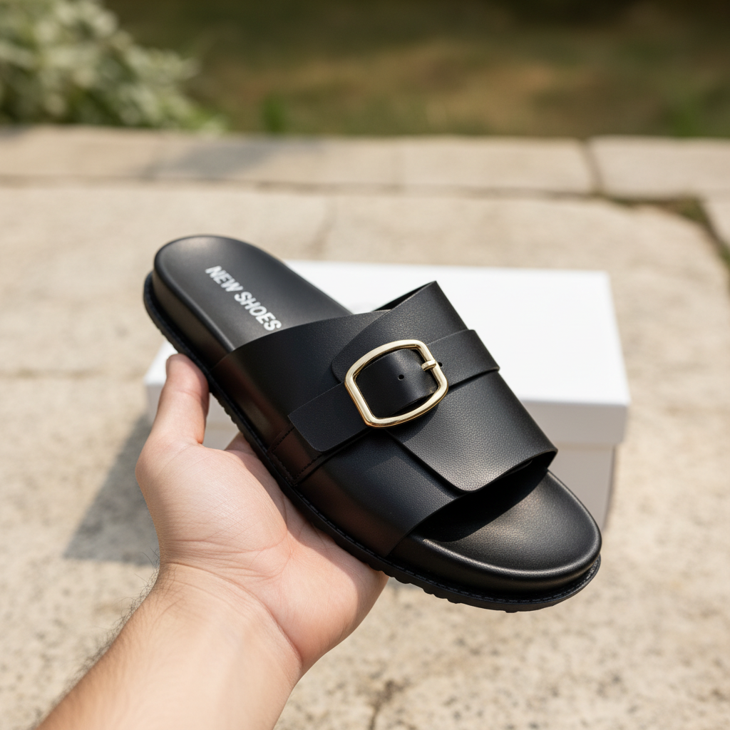 MULE SP-12E70 NOIR
