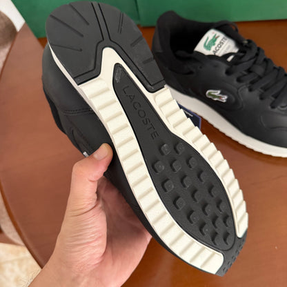 LACOSTE sp LINETRACK 55-255 BLK 💢 💢