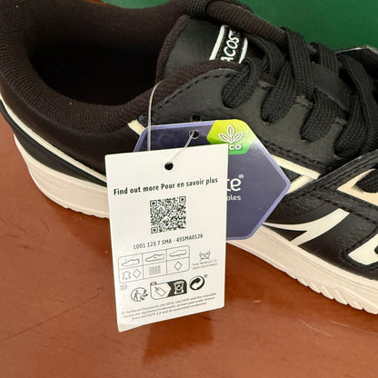 LACOSTE sp LOO1 BLACK 💢💢