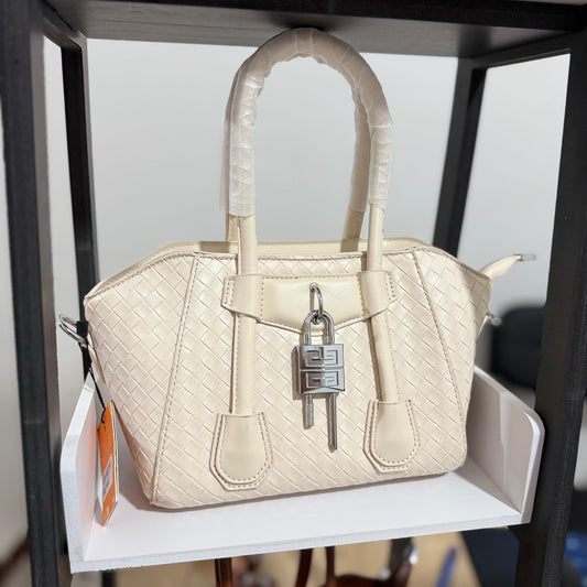 Sac SP 65298 FEMME chic BEIGE