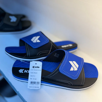 CLAQUETTE sp AB30M-BLUE 🅱️🅱️