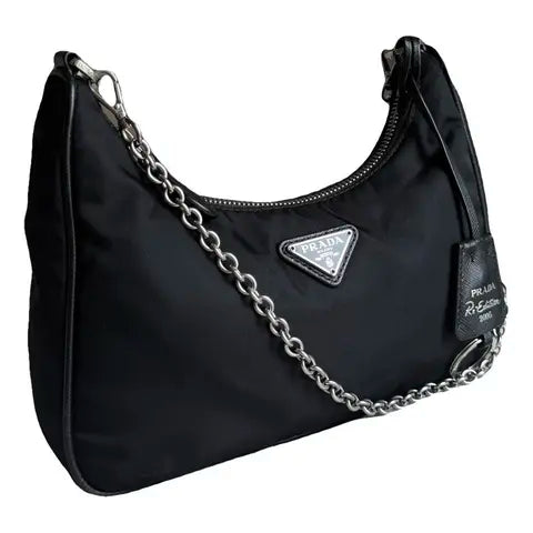 Sac SP 799-31 FEMME chic blk/blk