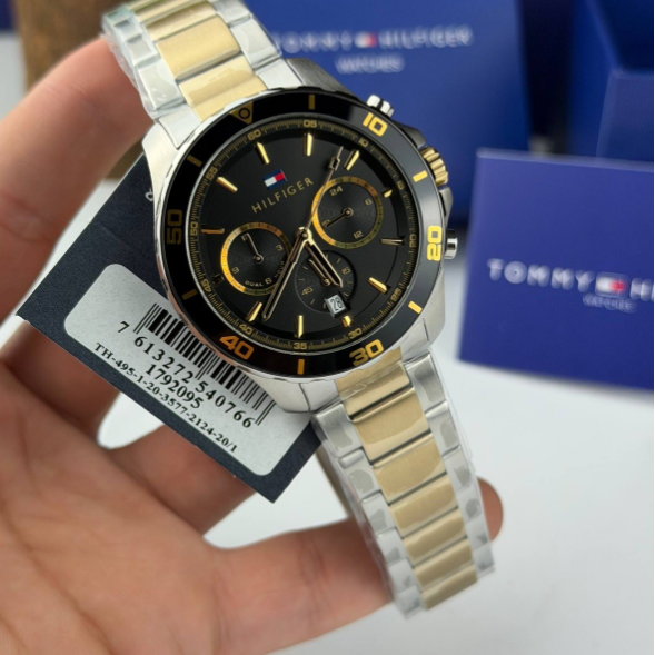 Montre Tommy Hilfiger 1792095