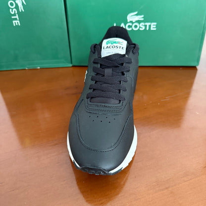 LACOSTE sp LINETRACK 55-255 BLK 💢 💢