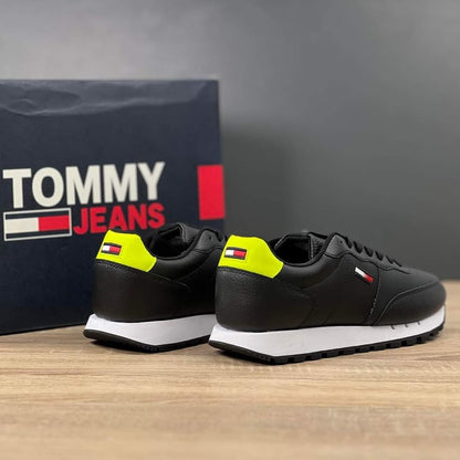 Sneakers Tommy Hilfiger  EM0EM00813BDS