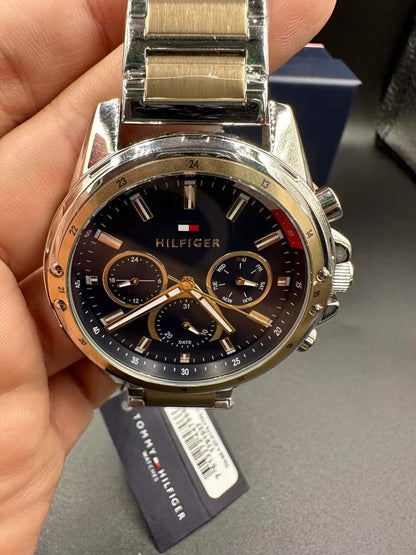 Montre Tommy Hilfiger 2278