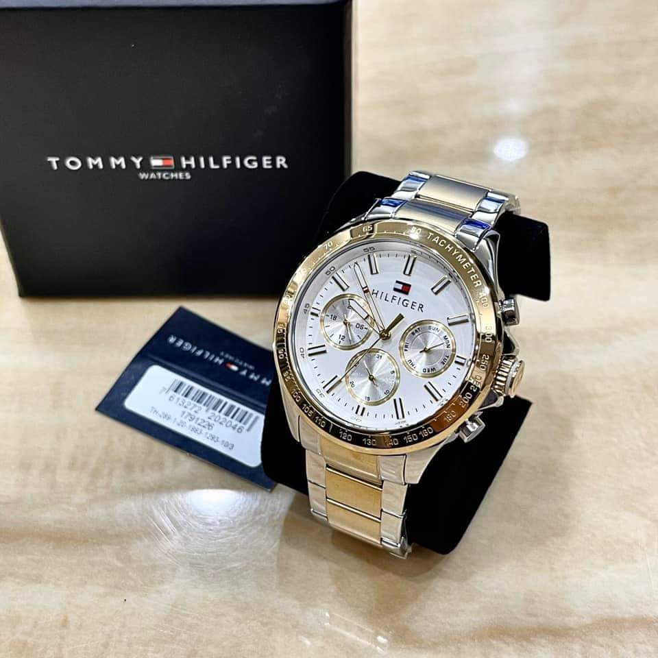 Montre TOMMY HILFIGER 2277
