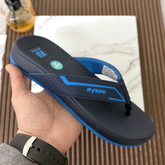 CLAQUETTE SP 799S4-BLEU
