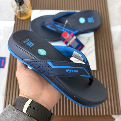 CLAQUETTE SP 799S4-BLEU