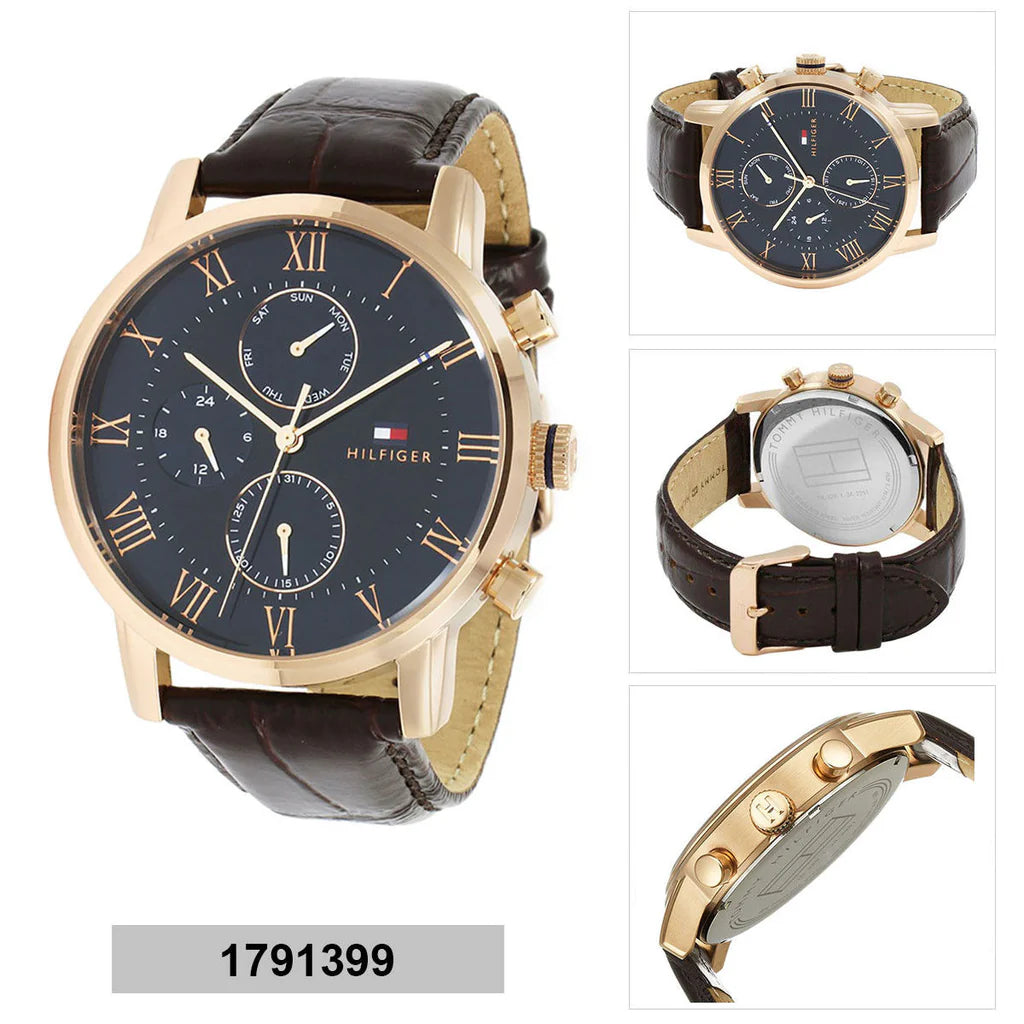 Montre Tommy Hilfiger 1791399