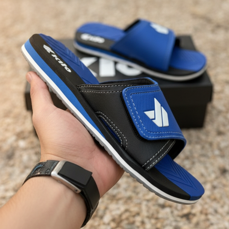 CLAQUETTE sp AB30M-BLUE 💯💢
